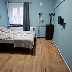 Ubytování v soukromí K14