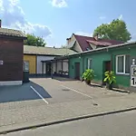 Ubytování v soukromí K14