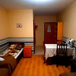 Ubytování v soukromí K14