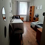 K14 Ubytování v soukromí