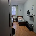 K14 Ubytování v soukromí *