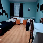 K14 Ubytování v soukromí Lublin