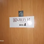 Ubytování v soukromí K14