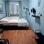 K14 Ubytování v soukromí Lublin