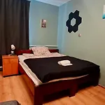 בית אירוח K14 *