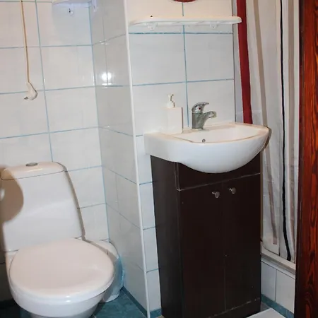 Проживання в сім'ї K14 Люблін