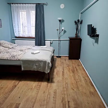 Проживання в сім'ї K14