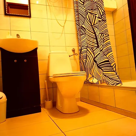 K14 Privatunterkunft Lublin