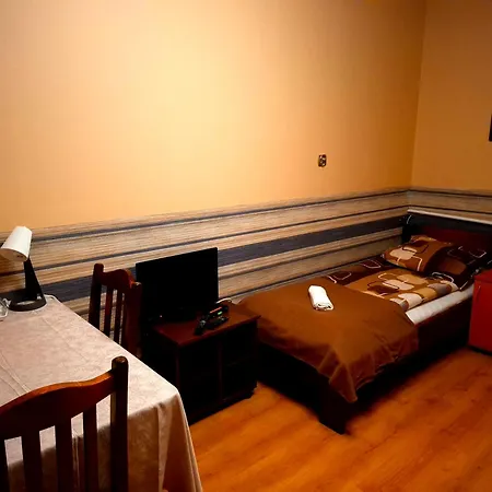 Homestay K14 Lublin