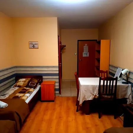Ubytování v soukromí K14