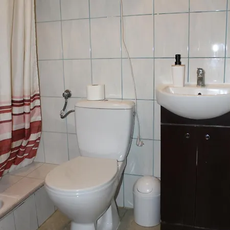 K14 Ubytování v soukromí