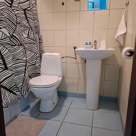 Ubytování v soukromí K14 *