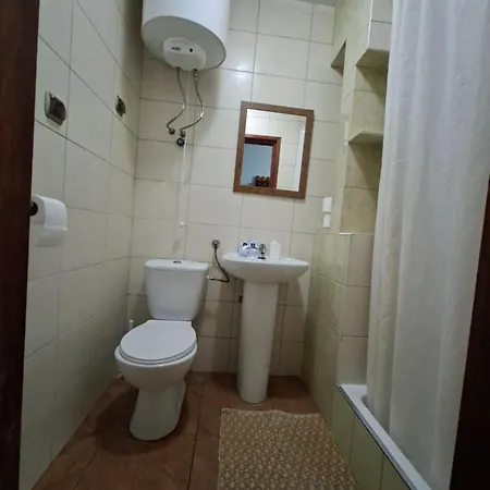Ubytování v soukromí K14 Lublin