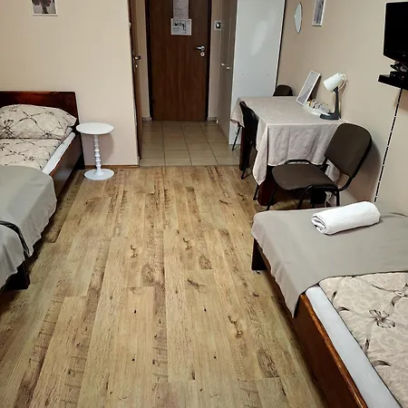 Privatunterkunft K14 *