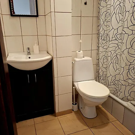 K14 Ubytování v soukromí