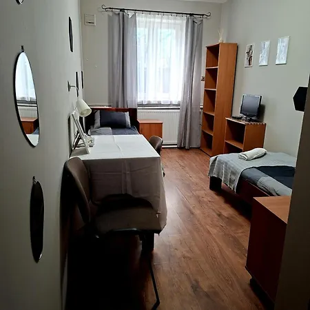 K14 Privatunterkunft