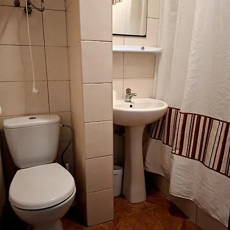 K14 Ubytování v soukromí Lublin