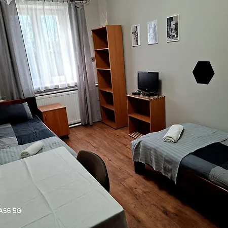 Ubytování v soukromí K14 *