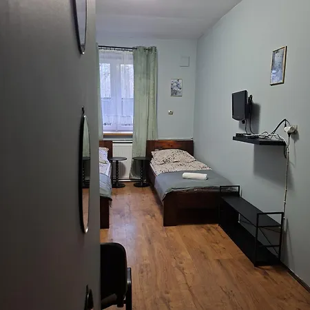 K14 Ubytování v soukromí *
