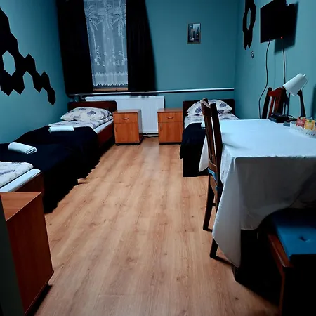 Ubytování v soukromí K14 *