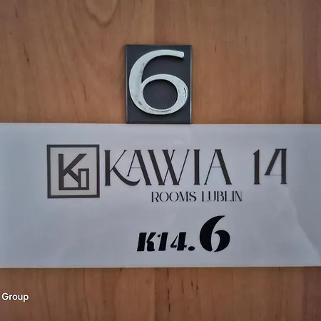 Homestay K14