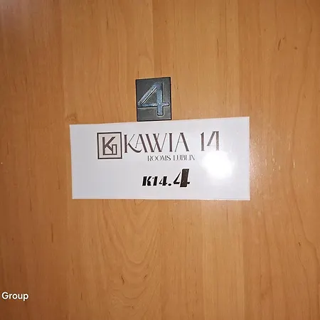 Ubytování v soukromí K14