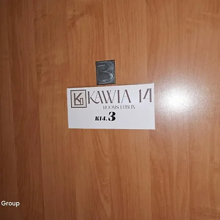 K14 * Lublin