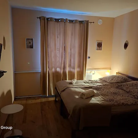 K14 Ubytování v soukromí *