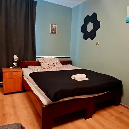 Ubytování v soukromí K14 *