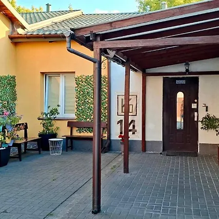 Ubytování v soukromí K14 Lublin