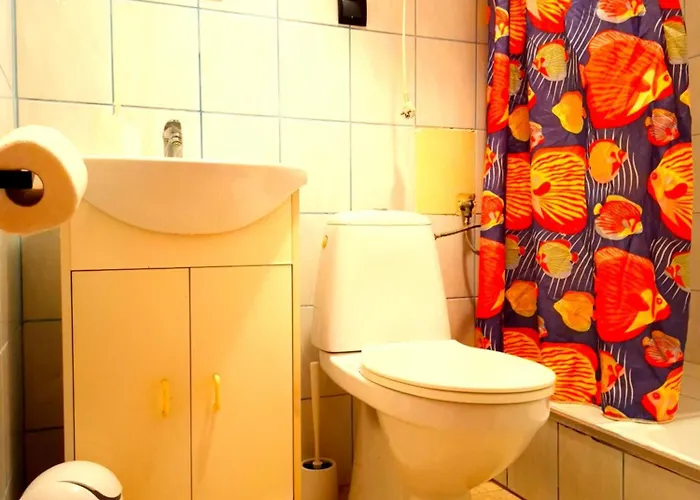 K14 Ubytování v soukromí Lublin