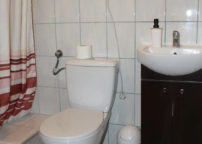 K14 Ubytování v soukromí