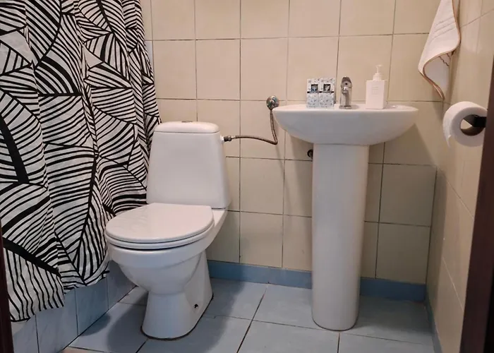 Ubytování v soukromí K14 *