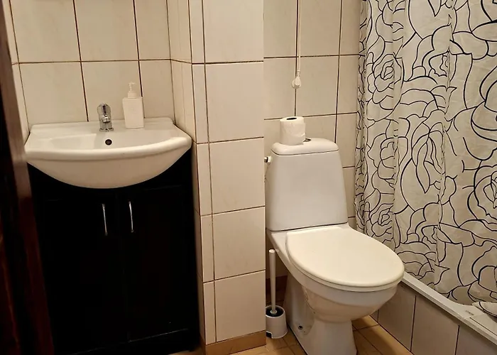 K14 Ubytování v soukromí