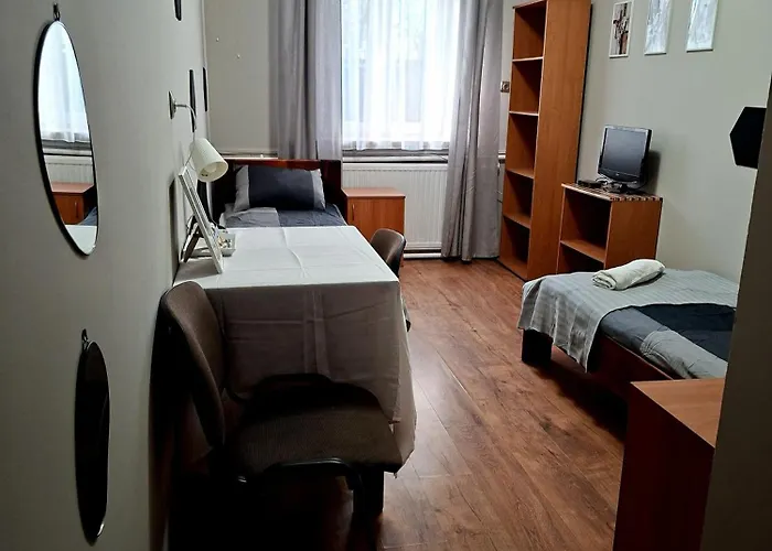 K14 Ubytování v soukromí