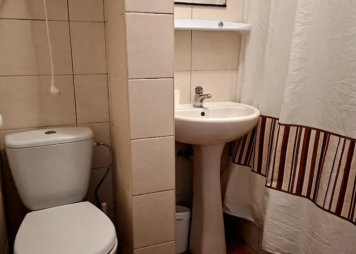 K14 Ubytování v soukromí Lublin