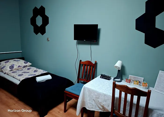 K14 Ubytování v soukromí *