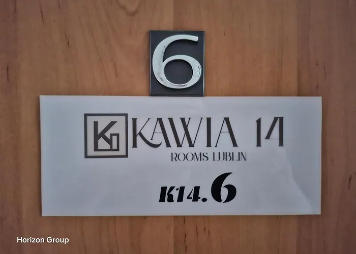 Ubytování v soukromí K14