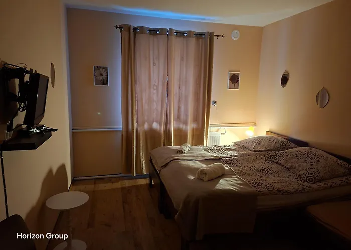 K14 Ubytování v soukromí *